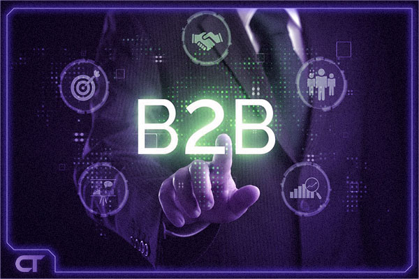 بازاریابی B2B