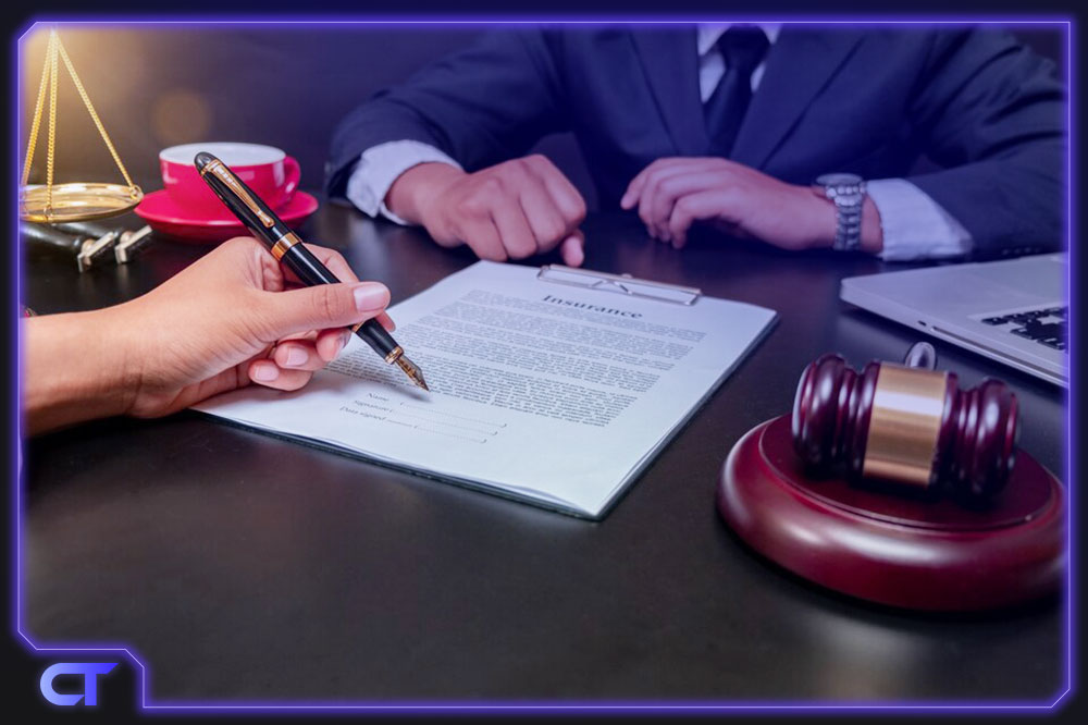 چرا تشخیص محل انعقاد قرارداد مهم است؟