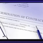 contract-termination