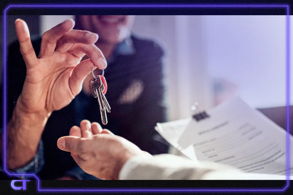نکات حقوقی خرید و فروش ملک