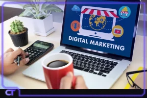 وظایف مشاور دیجیتال مارکتینگ