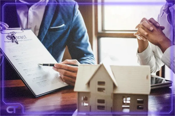 نکات حقوقی خرید ملک