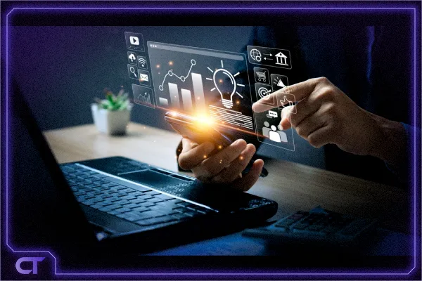 شغل دیجیتال مارکتینگ
