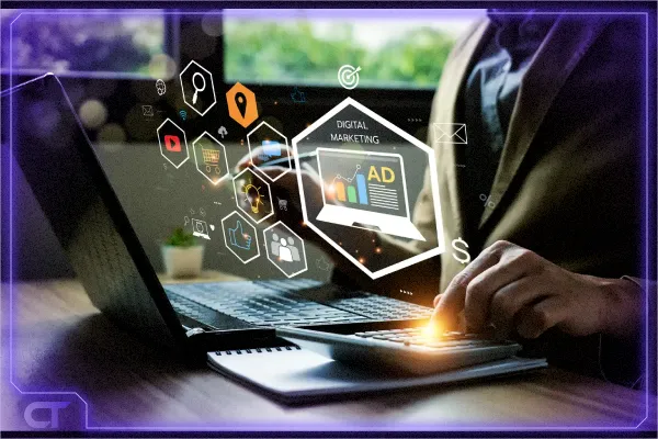 دیجیتال مارکتینگ یعنی چه