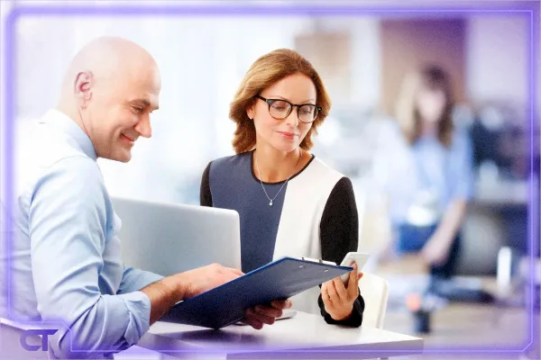 سیستم های بازاریابی و فروش 