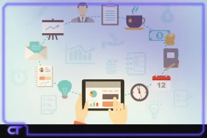 نرمافزار مدیریت فروش