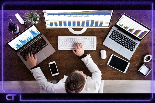 کسب و کار اینترنتی