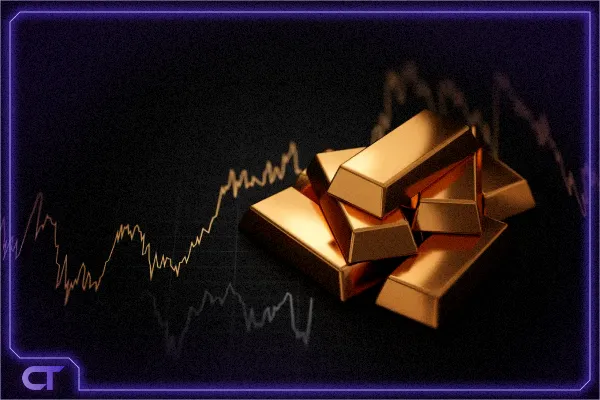 سرمایه گذاری در طلا چیست؟