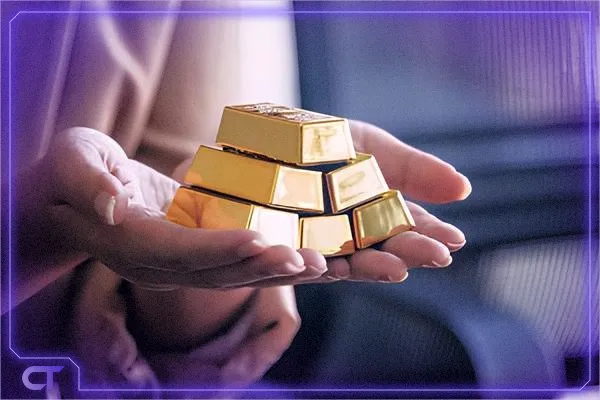 انواع روشهای سرمایه گذاری در طلا
