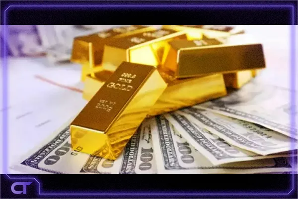 معایب سرمایهگذاری در طلا