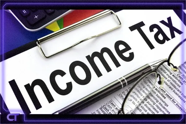 انواع برگ قطعی مالیات