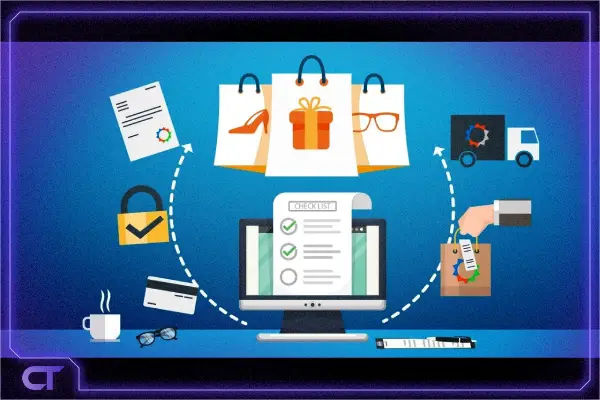سیستم سازی در فروش