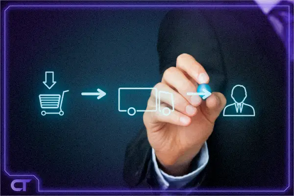 سیستم سازی فروش چیست