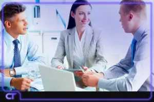 وظایف مدیر منابع انسانی