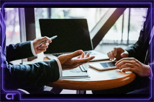 مزایای مشاوره کسب و کار چیست؟