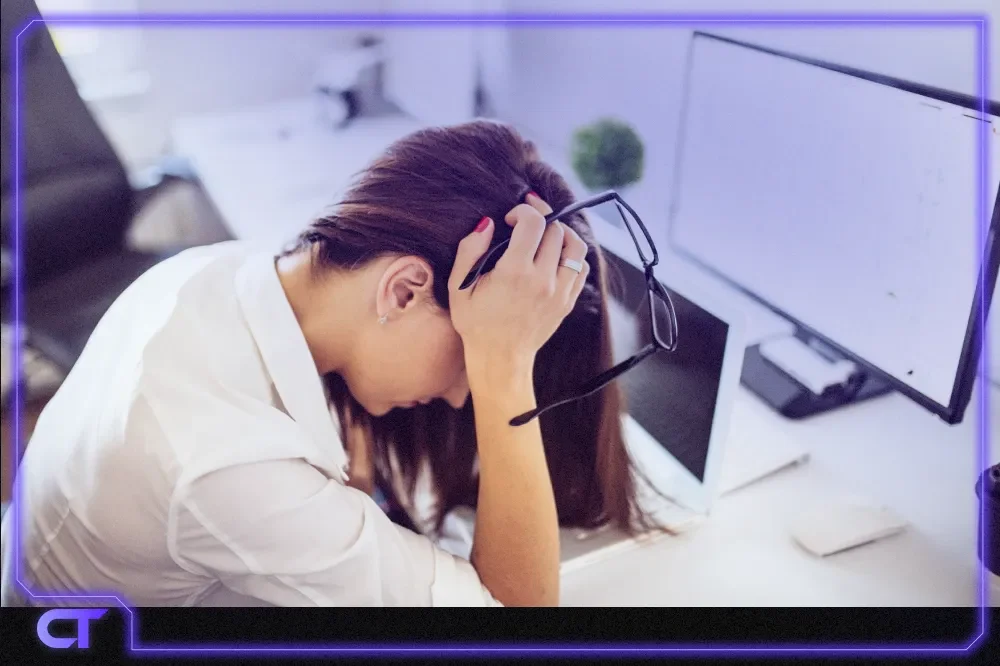 دلایل کاهش انگیزه منابع انسانی چیست؟