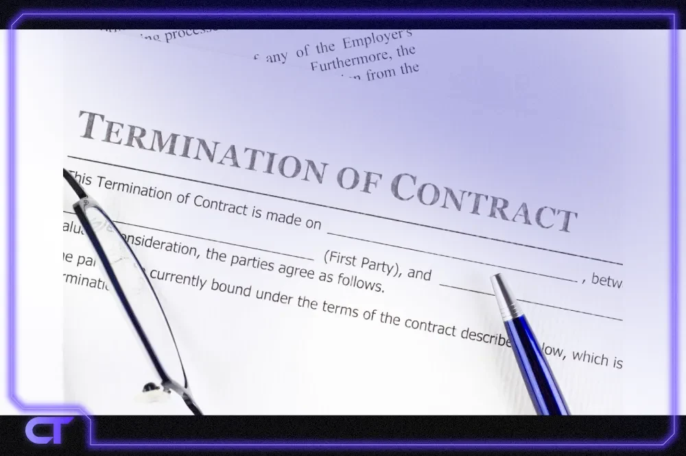 contract-termination