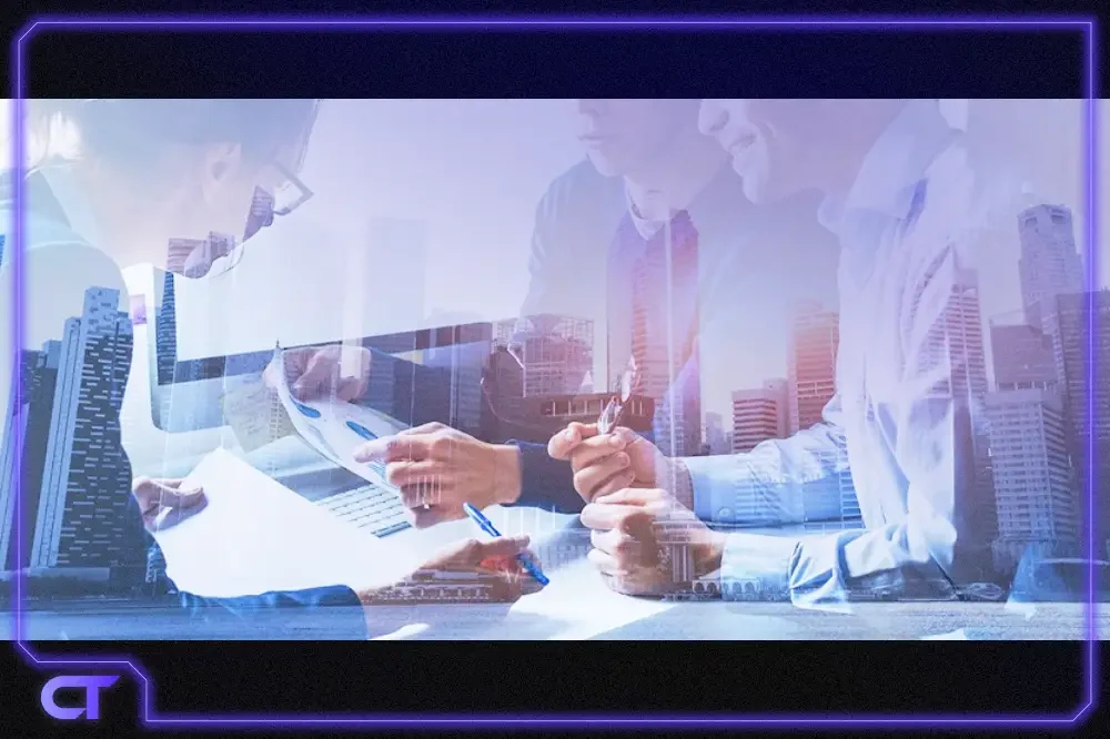 عارضه‌یابی کسب‌وکار چیست؟
