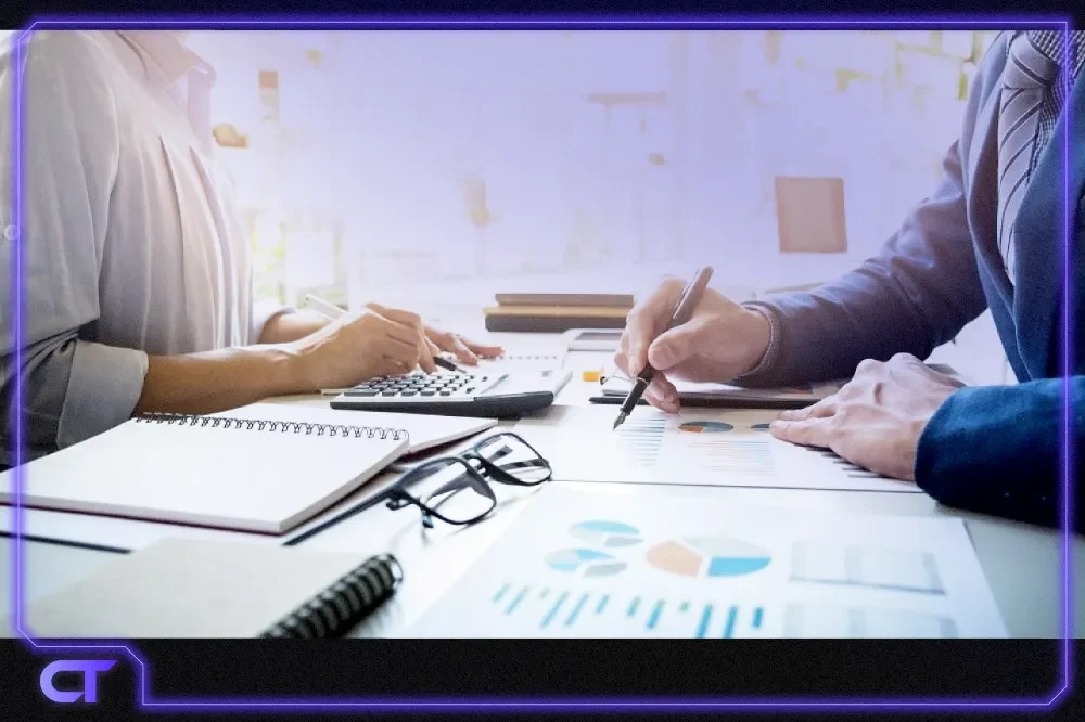 ویژگی ها و وظایف یک مشاور سیستم سازی فروش